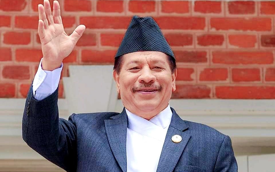 काठमाडौं, उपत्यकाका नदी स्वच्छ बनाउन तीन अर्ब ४२ करोड बजेट