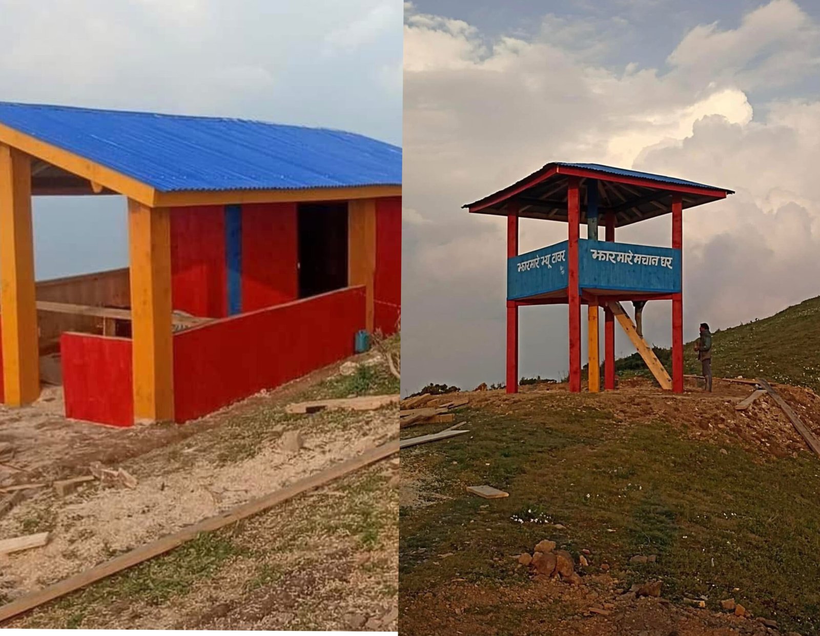 सम्भावना भएको ठाउँमा बेवास्ता: झारमारे डाँडाको मौन सन्देश”