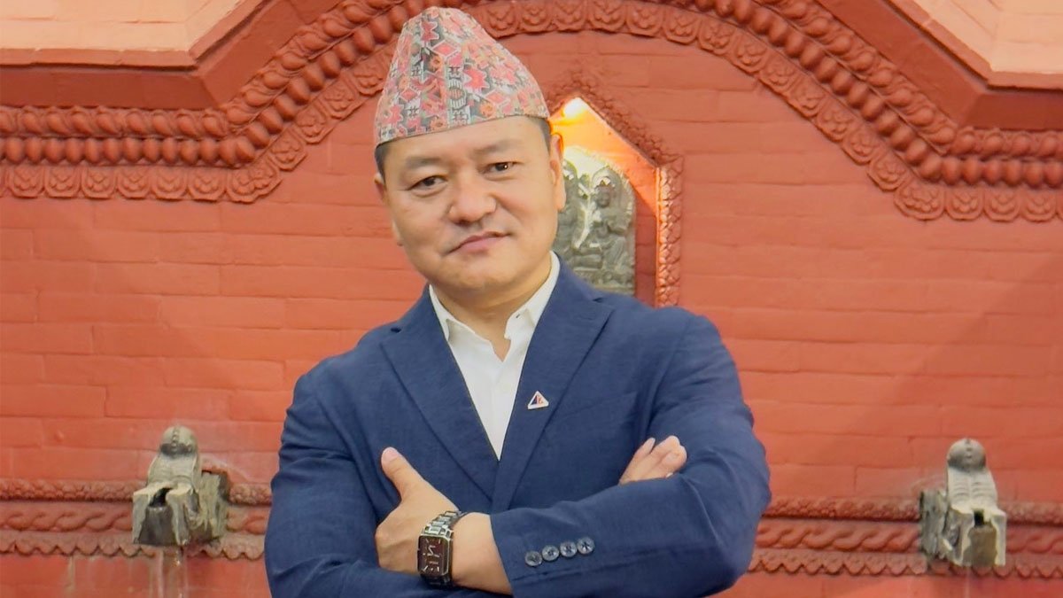 पर्वतारोहण संघको अध्यक्षमा कुलबहादुर गुरुङले उम्मेदवारी दिने