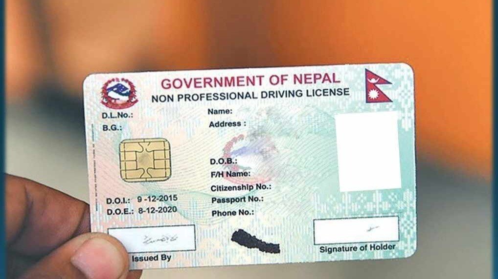 १२ लाख लाइसेन्स छपाइको लक्ष्यसहित सुरक्षण मुद्रण केन्द्रले नयाँ लाइसेन्स वितरण सुरु