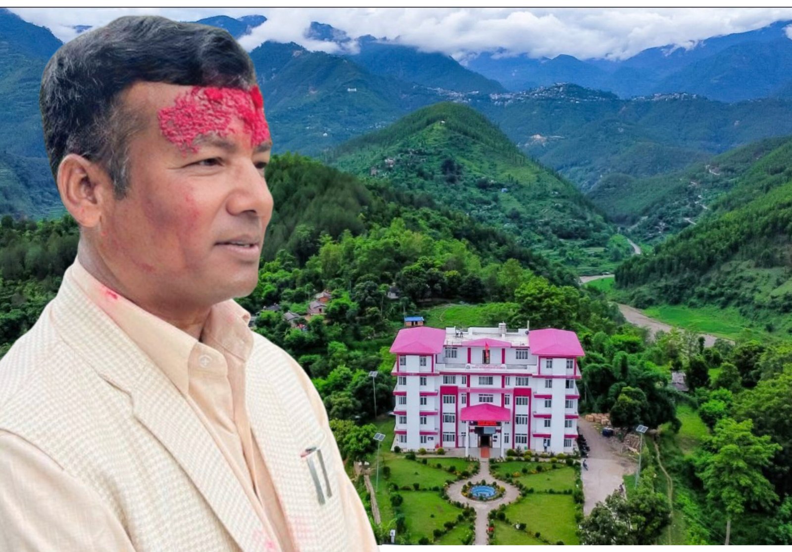 चौरजहारीका जनप्रतिनिधिद्वारा घुस आरोप अस्वीकार, व्यक्तिगत ऋणलाई तोडमोड गरिएको दाबी